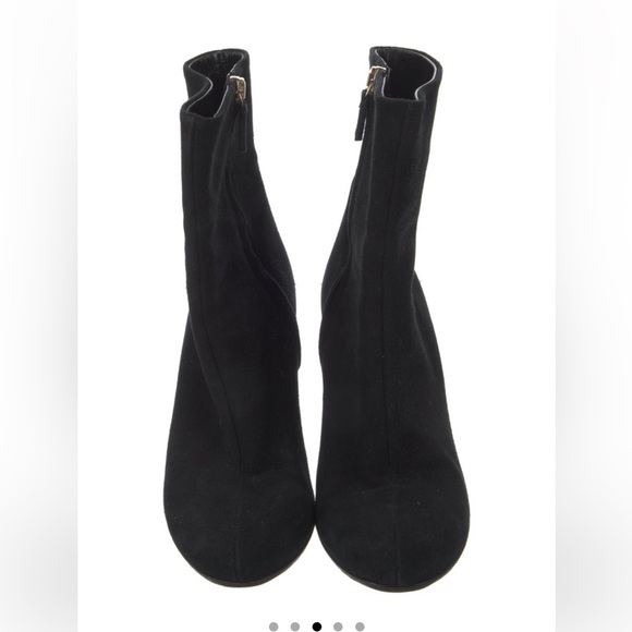 Gucci boots studded boot - Picture 2 of 15